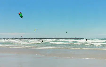 Location Maison 4 personnes à Plomeur - Photo 15