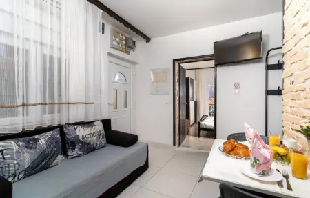 Location Appartement 4 personnes à Krk - Photo 3