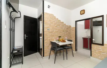 Location Appartement 4 personnes à Krk - Photo 4