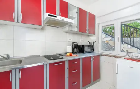 Location Appartement 4 personnes à Krk - Photo 5