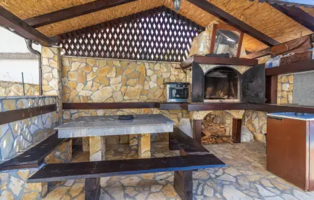 Location Appartement 4 personnes à Krk - Photo 8