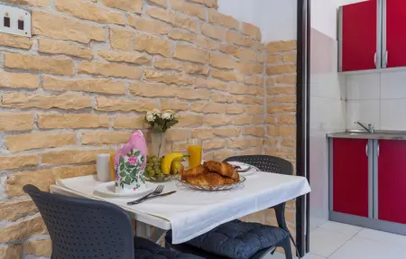 Location Appartement 4 personnes à Krk - Photo 12