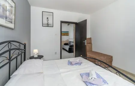 Location Appartement 4 personnes à Krk - Photo 13