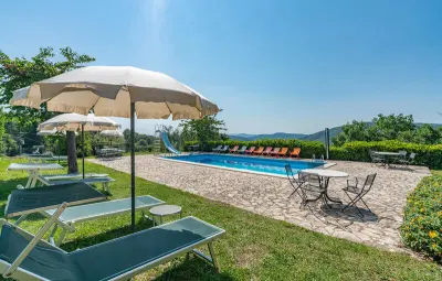 Maison à Cortona AR, Casa Ginestra - L548791