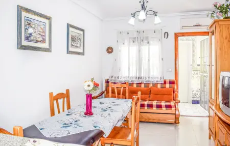 Location Maison 5 personnes à Los Narejos - Photo 3