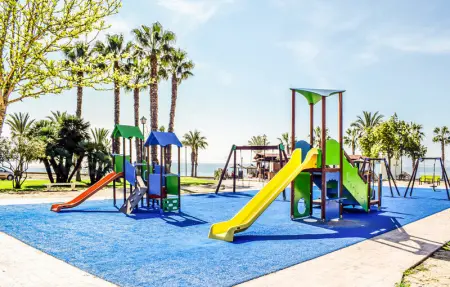 Location Maison 5 personnes à Los Narejos - Photo 5