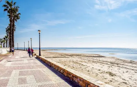 Location Maison 5 personnes à Los Narejos - Photo 6