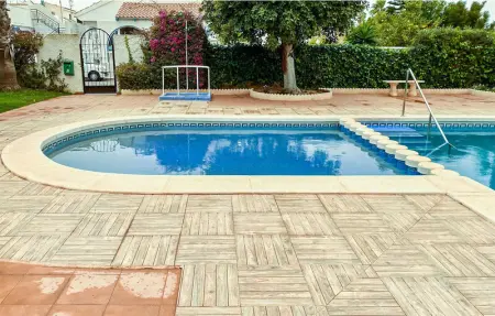 Location Maison 5 personnes à Los Narejos - Photo 7