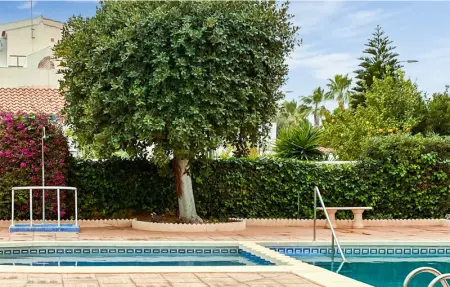 Location Maison 5 personnes à Los Narejos - Photo 9