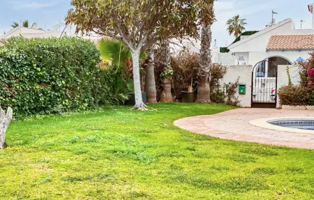 Location Maison 5 personnes à Los Narejos - Photo 10