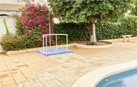 Location Maison 5 personnes à Los Narejos - Photo 11