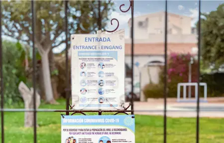 Location Maison 5 personnes à Los Narejos - Photo 12