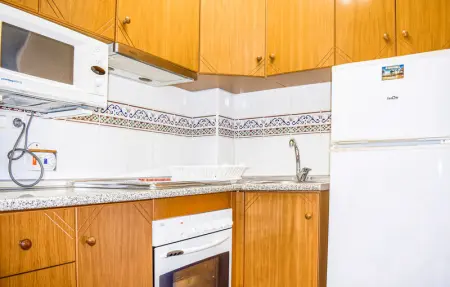 Location Maison 5 personnes à Los Narejos - Photo 13