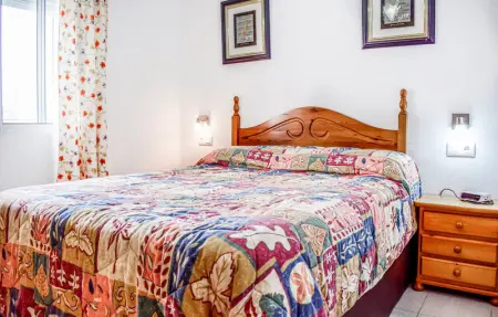 Location Maison 5 personnes à Los Narejos - Photo 14