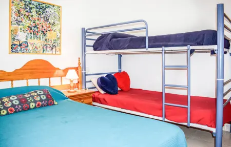 Location Maison 5 personnes à Los Narejos - Photo 15