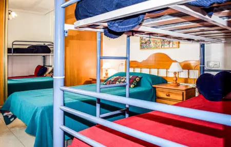 Location Maison 5 personnes à Los Narejos - Photo 16