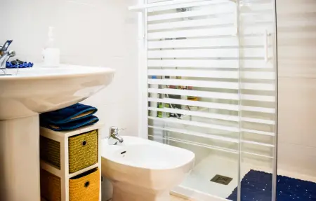 Location Maison 5 personnes à Los Narejos - Photo 17