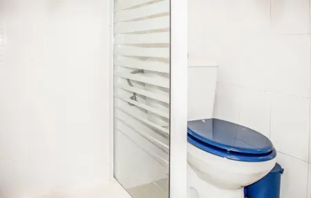 Location Maison 5 personnes à Los Narejos - Photo 18