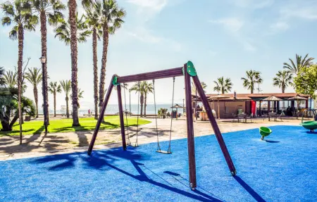 Location Maison 5 personnes à Los Narejos - Photo 20