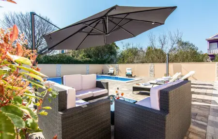 Location Maison 10 personnes à Bibinje - Photo 2