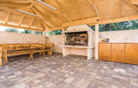 Location Maison 10 personnes à Bibinje - Photo 4