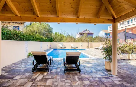 Location Maison 10 personnes à Bibinje - Photo 5