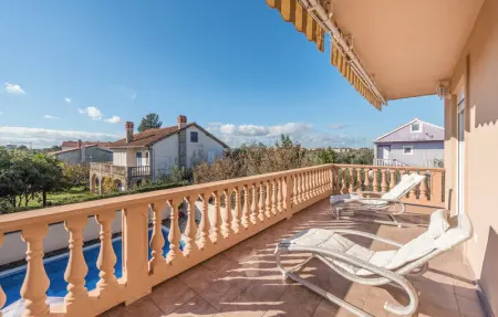 Location Maison 10 personnes à Bibinje - Photo 6