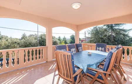 Location Maison 10 personnes à Bibinje - Photo 7