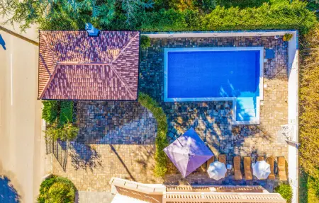 Location Maison 10 personnes à Bibinje - Photo 14