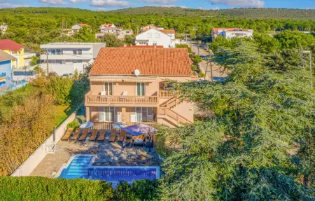 Location Maison 10 personnes à Bibinje - Photo 17