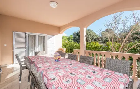 Location Maison 10 personnes à Bibinje - Photo 18