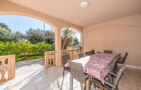 Location Maison 10 personnes à Bibinje - Photo 19