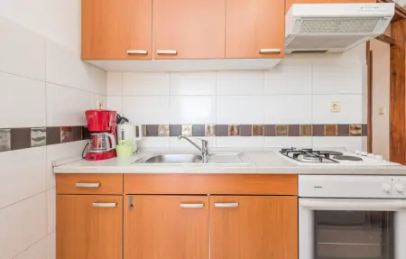 Location Maison 10 personnes à Bibinje - Photo 31