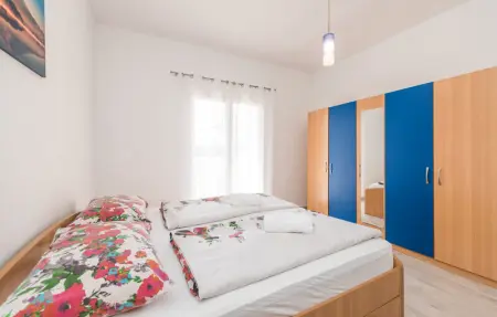 Location Maison 10 personnes à Bibinje - Photo 33