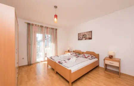 Location Maison 10 personnes à Bibinje - Photo 39