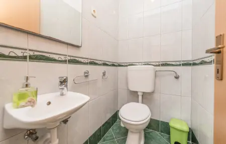 Location Maison 10 personnes à Bibinje - Photo 43