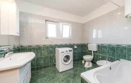 Location Maison 10 personnes à Bibinje - Photo 44