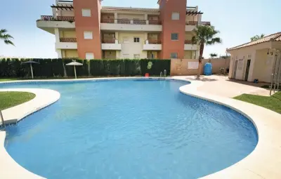 Appartement à Benalmádena Costa - N°546255