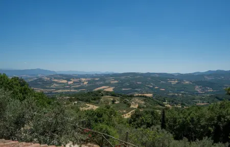 Canonica-Manella, Maison 11 personnes à Todi  PG - Photo 7