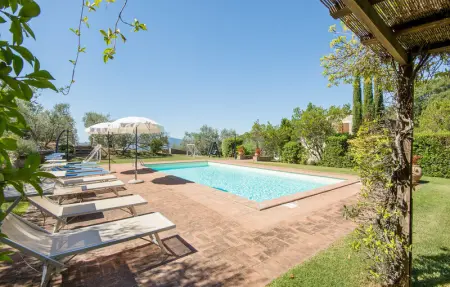 Canonica-Manella, Maison 11 personnes à Todi  PG - Photo 8