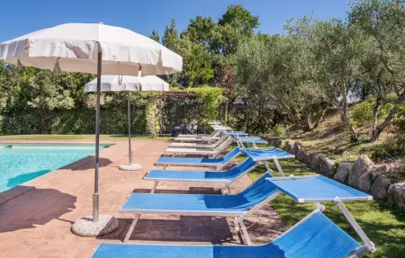 Canonica-Manella, Maison 11 personnes à Todi  PG - Photo 10