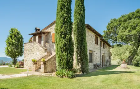 Canonica-Manella, Maison 11 personnes à Todi  PG - Photo 12