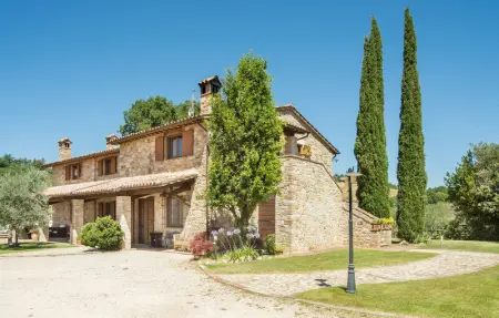 Canonica-Manella, Maison 11 personnes à Todi  PG - Photo 13