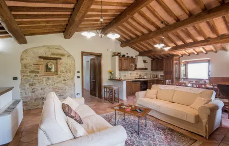 Canonica-Manella, Maison 11 personnes à Todi  PG - Photo 17