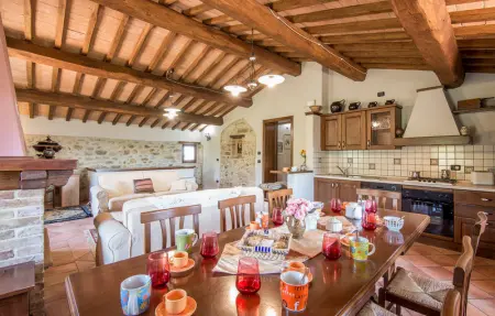 Canonica-Manella, Maison 11 personnes à Todi  PG - Photo 18