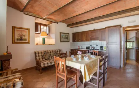 Canonica-Manella, Maison 11 personnes à Todi  PG - Photo 19