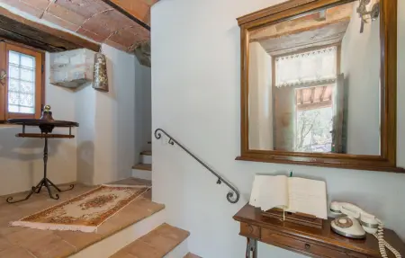 Canonica-Manella, Maison 11 personnes à Todi  PG - Photo 22