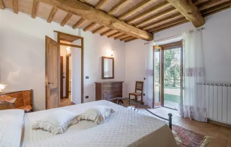 Canonica-Manella, Maison 11 personnes à Todi  PG - Photo 23