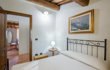 Canonica-Manella, Maison 11 personnes à Todi  PG - Photo 24