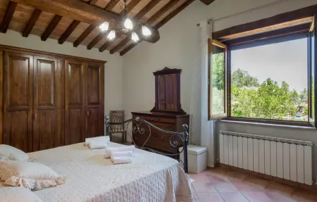 Canonica-Manella, Maison 11 personnes à Todi  PG - Photo 25